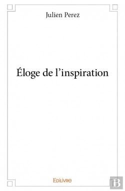 Bertrand.pt - Eloge De L'Inspiration