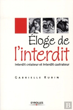 Bertrand.pt - Eloge De L'Interdit