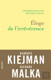Éloge De L'Irrévérence
