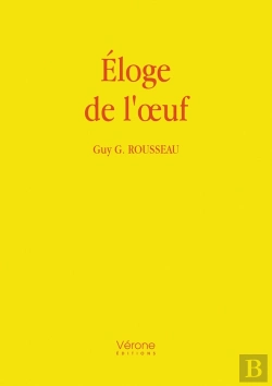 Bertrand.pt - Éloge De L'Oeuf