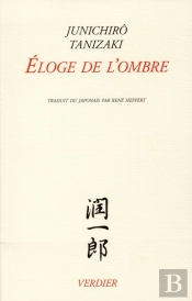 Éloge De L'Ombre