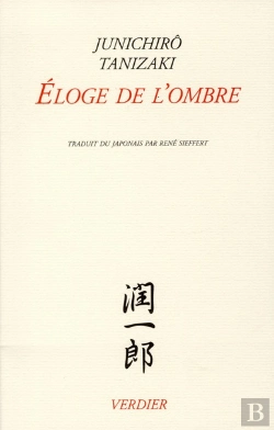 Bertrand.pt - Éloge De L'Ombre