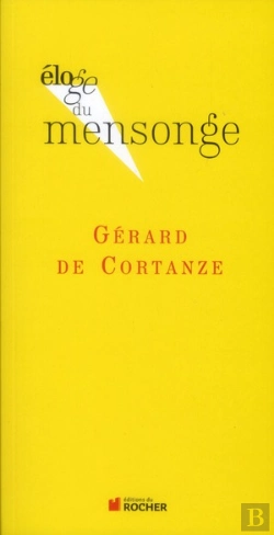 Bertrand.pt - Eloge De : Mensonge