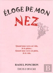 Eloge De Mon Nez