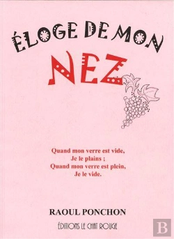 Bertrand.pt - Eloge De Mon Nez