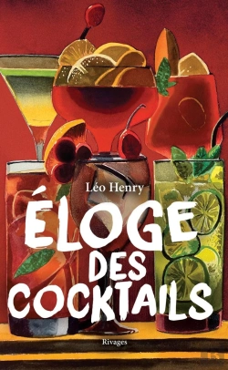 Bertrand.pt - Eloge Des Cocktails