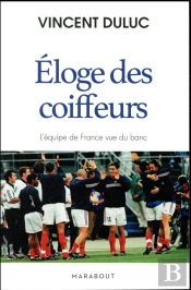 Eloge Des Coiffeurs