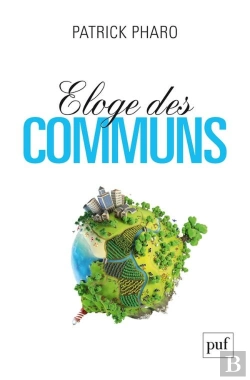 Bertrand.pt - Éloge Des Communs