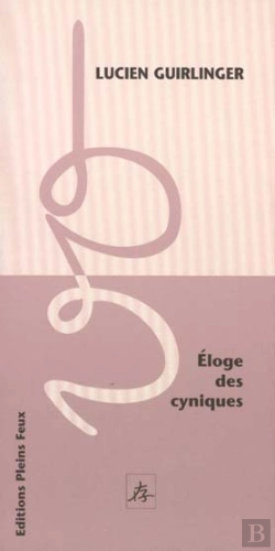 Bertrand.pt - Eloge Des Cyniques