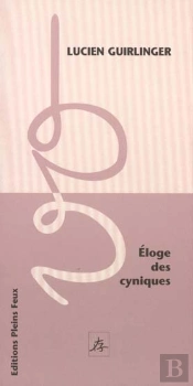 Eloge Des Cyniques