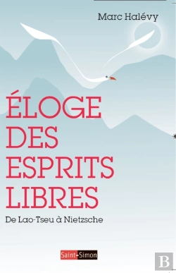 Bertrand.pt - Eloge Des Esprits Libres