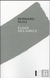 Eloge Des Grecs