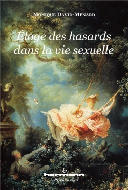 Bertrand.pt - Éloge Des Hasards De La Vie Sexuelle