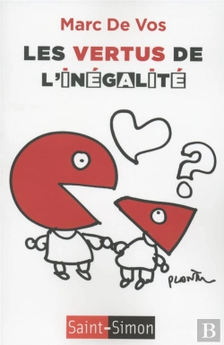 Bertrand.pt - Eloge Des Inegalites