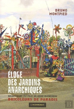 Bertrand.pt - Eloge Des Jardins Anarchiques