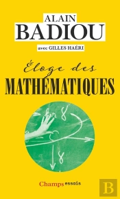 Éloge Des Mathématiques