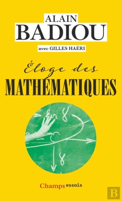 Bertrand.pt - Éloge Des Mathématiques