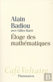Éloge Des Mathématiques