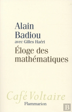 Bertrand.pt - Éloge Des Mathématiques