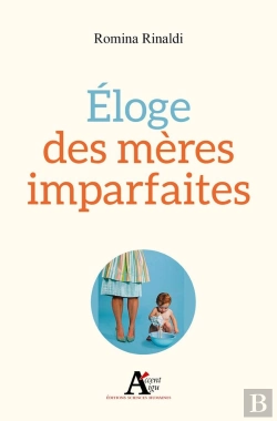 Bertrand.pt - Éloge Des Mères Imparfaites