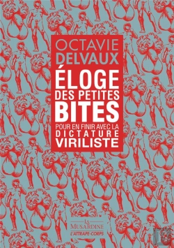 Bertrand.pt - Eloge Des Petites Bites - En Finir Avec La Dictature Viriliste