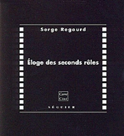 Bertrand.pt - Eloge Des Seconds Roles