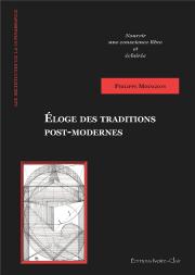 Eloge Des Traditions Post-Modernes