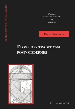 Bertrand.pt - Eloge Des Traditions Post-Modernes