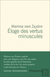 Éloge Des Vertus Minuscules