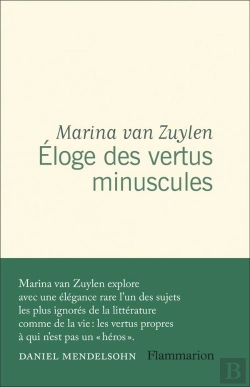 Bertrand.pt - Éloge Des Vertus Minuscules