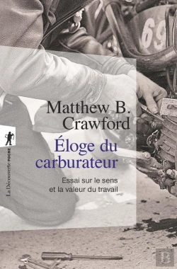Bertrand.pt - Eloge Du Carburateur
