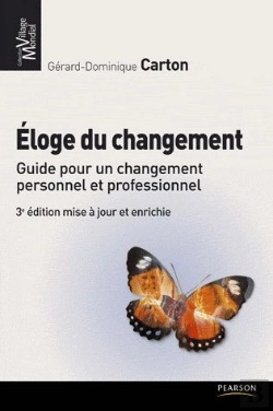 Bertrand.pt - Eloge Du Changement 3e Edition