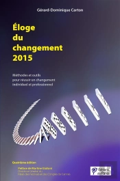 Éloge Du Changement (Édition 2015)