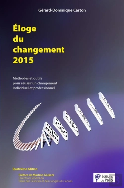 Bertrand.pt - Éloge Du Changement (Édition 2015)