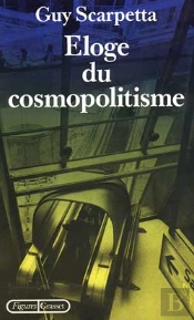 Eloge Du Cosmopolitisme