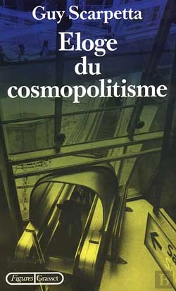 Bertrand.pt - Eloge Du Cosmopolitisme