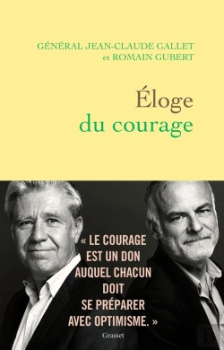 Bertrand.pt - Éloge Du Courage