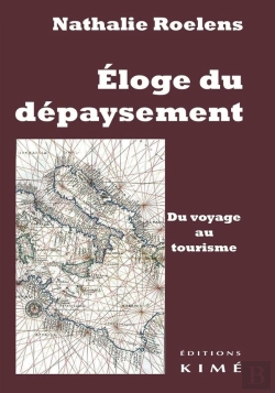 Bertrand.pt - Éloge Du Dépaysement ; Du Voyage Au Tourisme