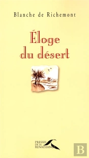 Eloge Du Desert