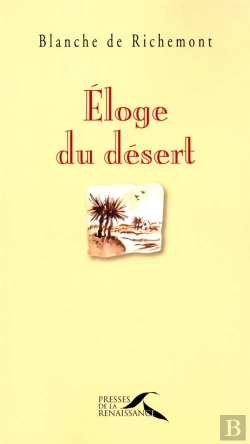 Bertrand.pt - Eloge Du Desert