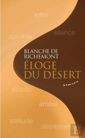 Éloge Du Désert