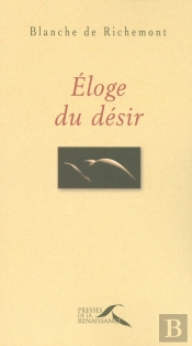Éloge Du Désir