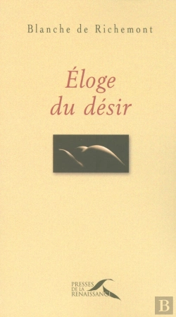 Bertrand.pt - Éloge Du Désir