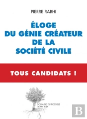 Éloge Du Génie Créateur De La Société Civile