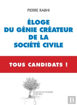 Bertrand.pt - Éloge Du Génie Créateur De La Société Civile