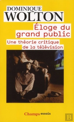 Bertrand.pt - Eloge Du Grand Public
