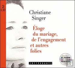 Bertrand.pt - Éloge Du Mariage De L'Engagement Et Autres Folies