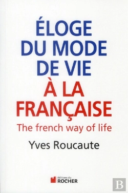 Bertrand.pt - Eloge Du Mode De Vie A La Francaise