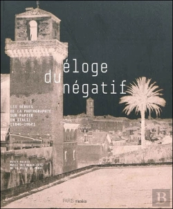 Bertrand.pt - Éloge Du Négatif