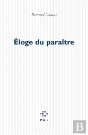 Éloge Du Paraître